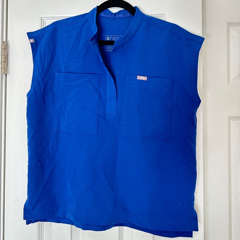 Figs Women’s Scrub Top